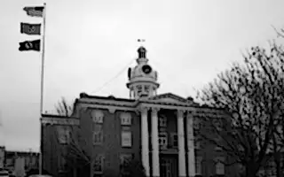 Rutherford County TN CourtHouse
